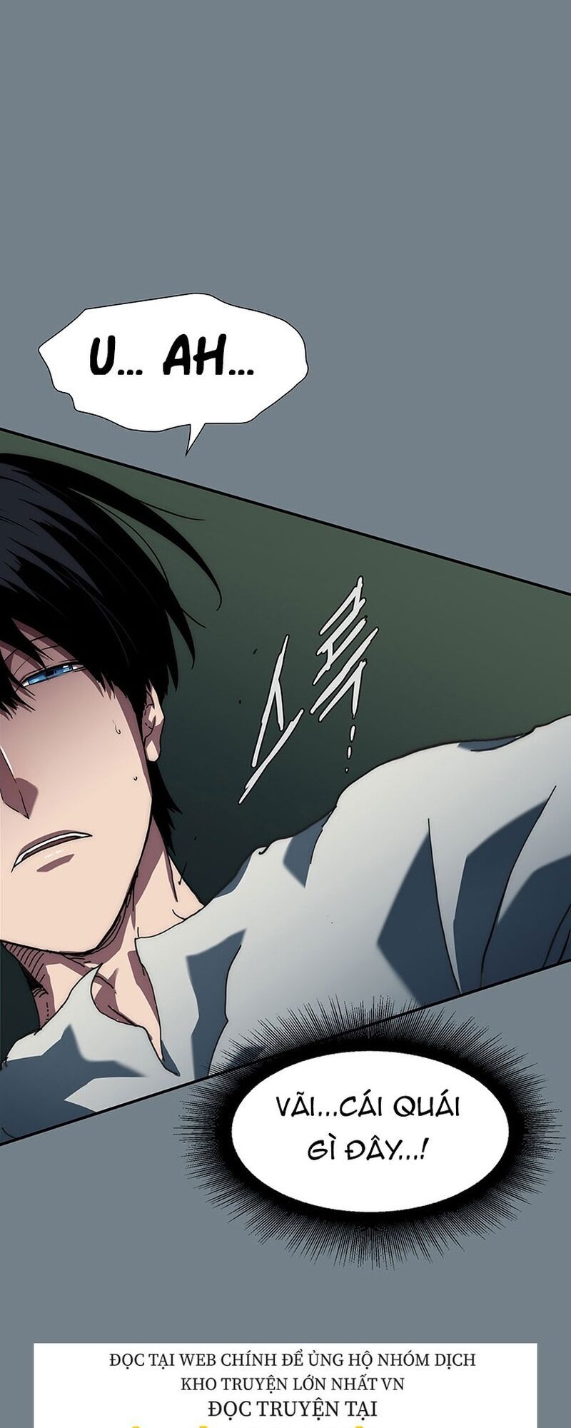 đọc truyện Các Chòm Sao Chỉ Chú Ý Mình Tôi Chương 3 ảnh 108 tại Thiên Thai Truyện