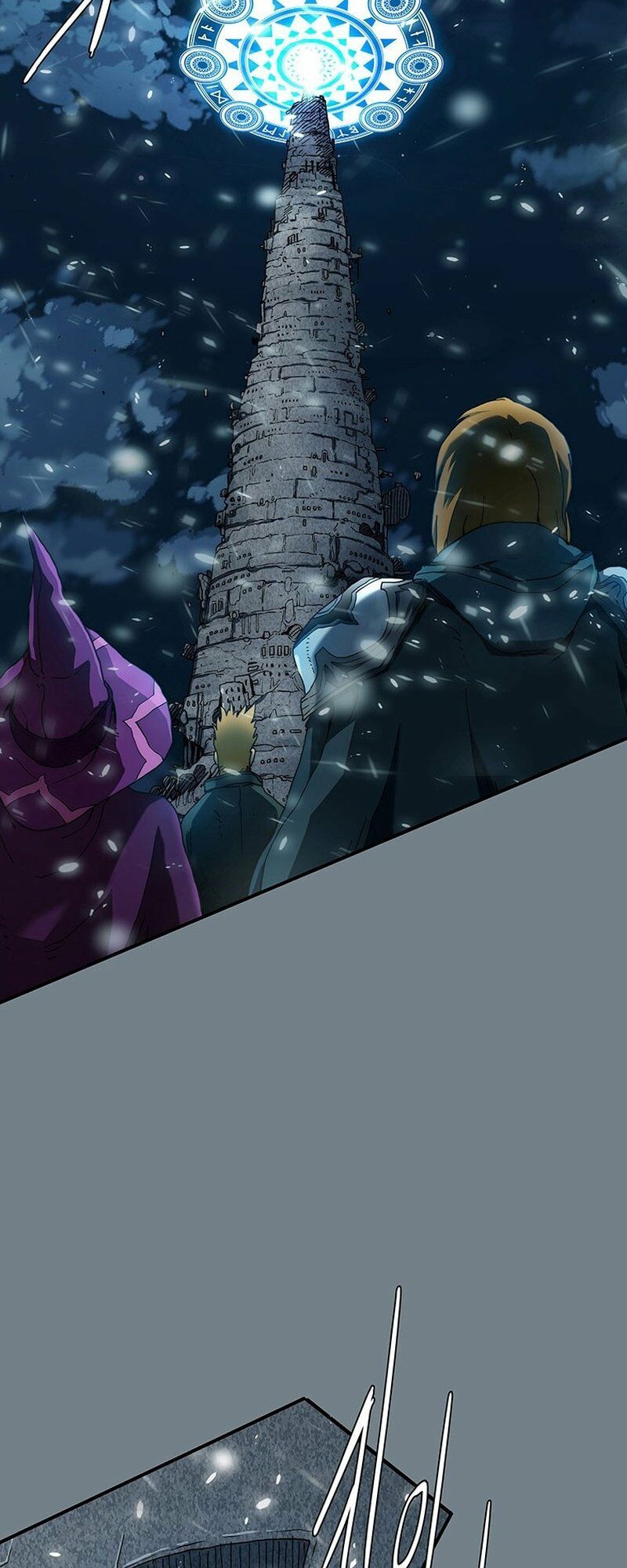 đọc truyện Các Chòm Sao Chỉ Chú Ý Mình Tôi Chương 3 ảnh 18 tại Thiên Thai Truyện