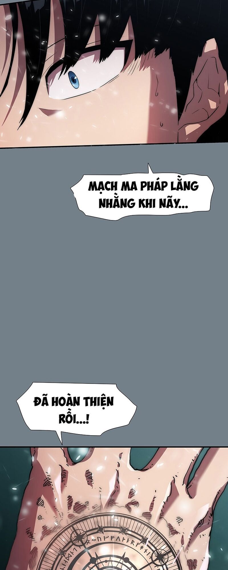 đọc truyện Các Chòm Sao Chỉ Chú Ý Mình Tôi Chương 3 ảnh 21 tại Thiên Thai Truyện