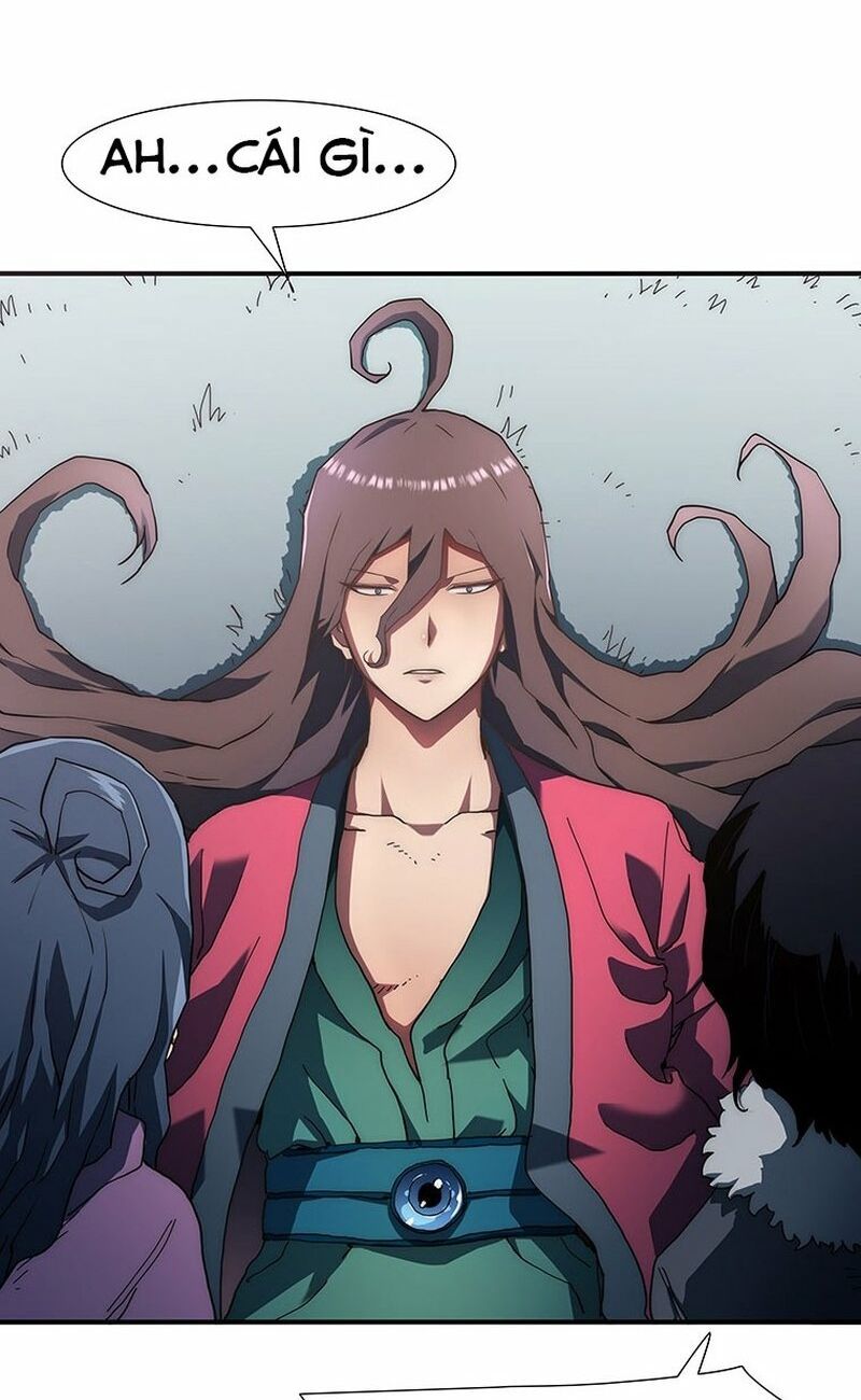 đọc truyện Các Chòm Sao Chỉ Chú Ý Mình Tôi Chương 3 ảnh 29 tại Thiên Thai Truyện