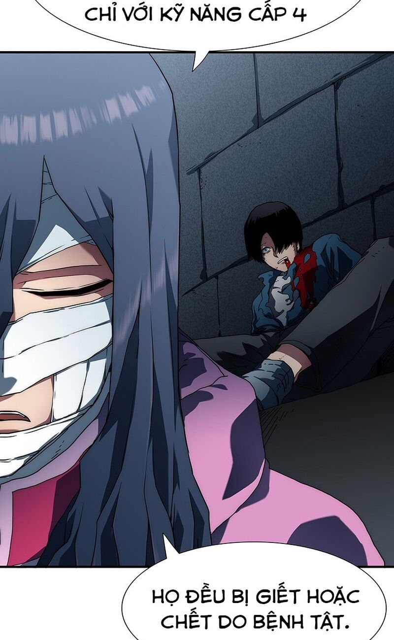 đọc truyện Các Chòm Sao Chỉ Chú Ý Mình Tôi Chương 3 ảnh 34 tại Thiên Thai Truyện