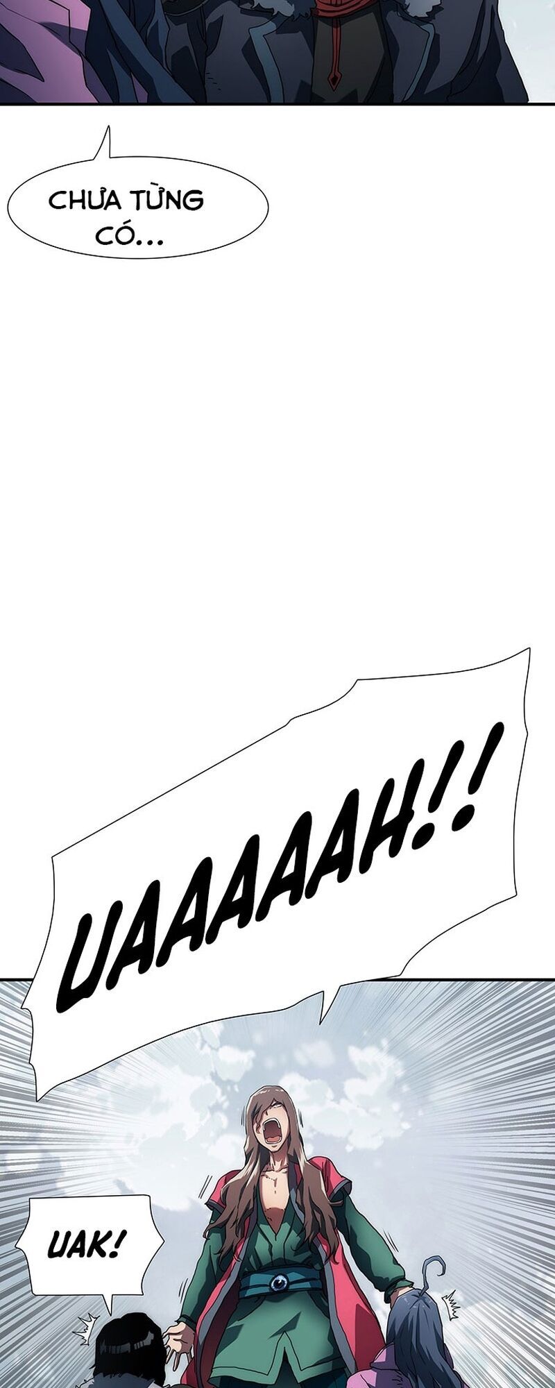 đọc truyện Các Chòm Sao Chỉ Chú Ý Mình Tôi Chương 3 ảnh 36 tại Thiên Thai Truyện