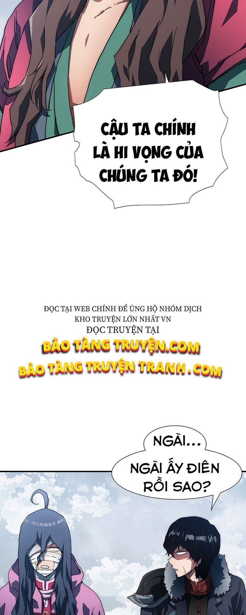 đọc truyện Các Chòm Sao Chỉ Chú Ý Mình Tôi Chương 3 ảnh 39 tại Thiên Thai Truyện