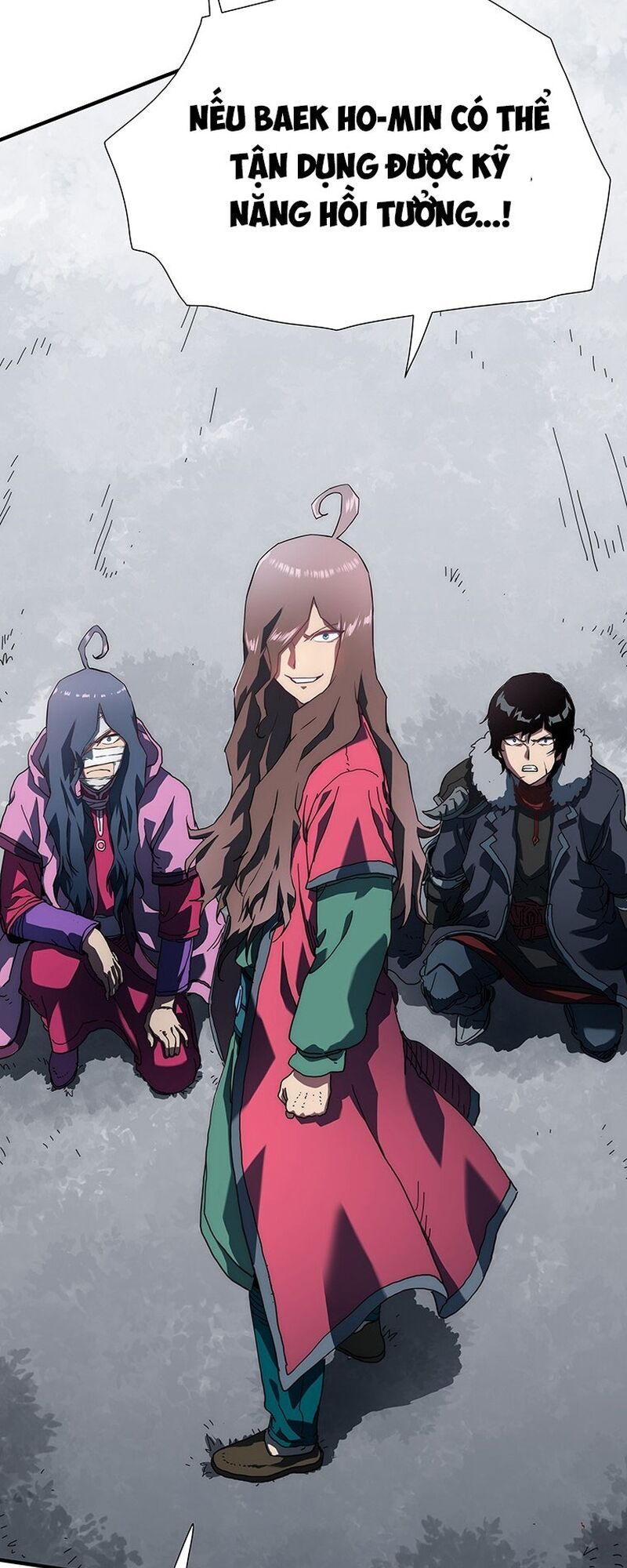 đọc truyện Các Chòm Sao Chỉ Chú Ý Mình Tôi Chương 3 ảnh 57 tại Thiên Thai Truyện