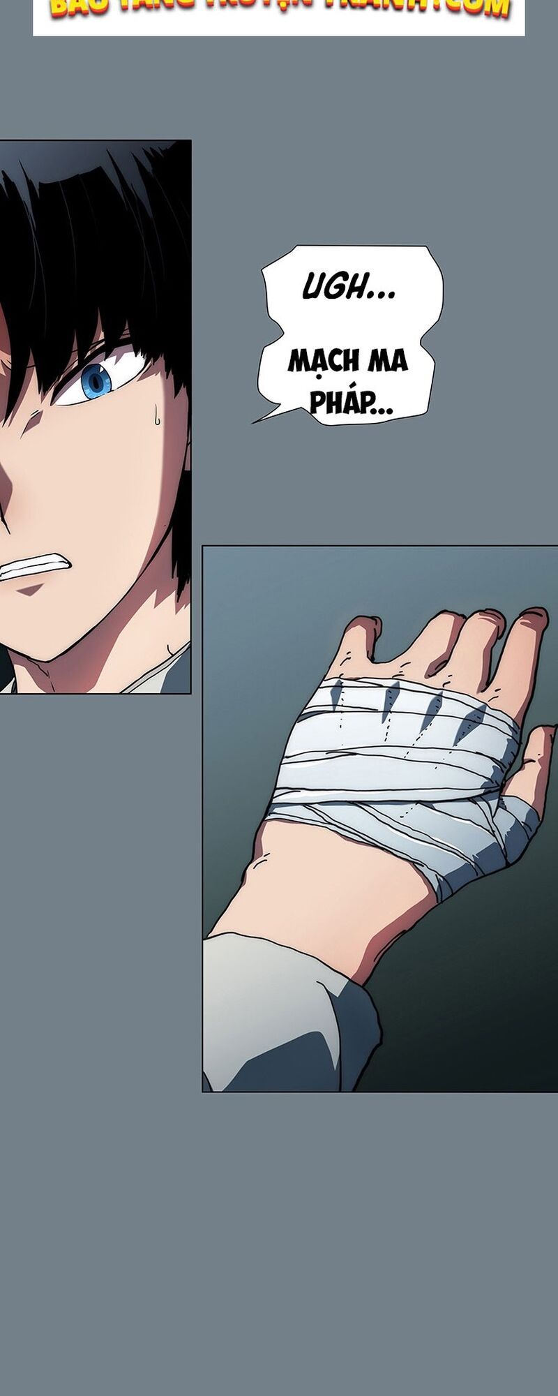 đọc truyện Các Chòm Sao Chỉ Chú Ý Mình Tôi Chương 3 ảnh 63 tại Thiên Thai Truyện