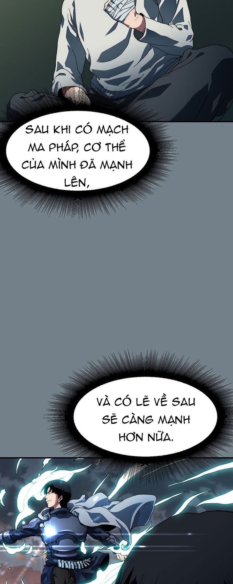 đọc truyện Các Chòm Sao Chỉ Chú Ý Mình Tôi Chương 3 ảnh 69 tại Thiên Thai Truyện