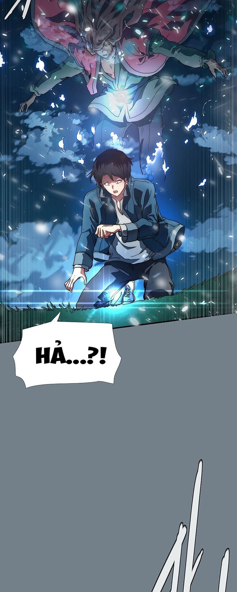 đọc truyện Các Chòm Sao Chỉ Chú Ý Mình Tôi Chương 3 ảnh 9 tại Thiên Thai Truyện