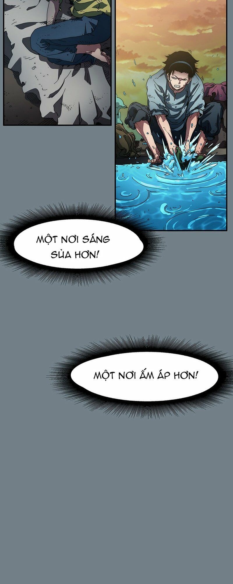 đọc truyện Các Chòm Sao Chỉ Chú Ý Mình Tôi Chương 3 ảnh 72 tại Thiên Thai Truyện