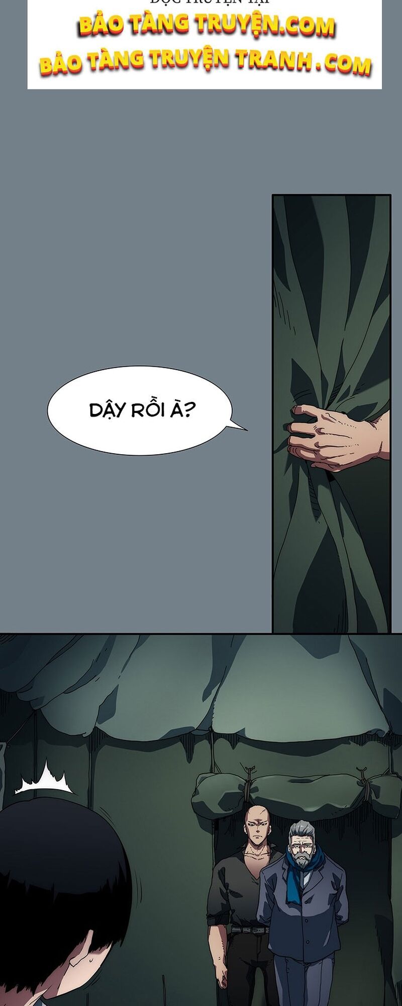 đọc truyện Các Chòm Sao Chỉ Chú Ý Mình Tôi Chương 3 ảnh 75 tại Thiên Thai Truyện