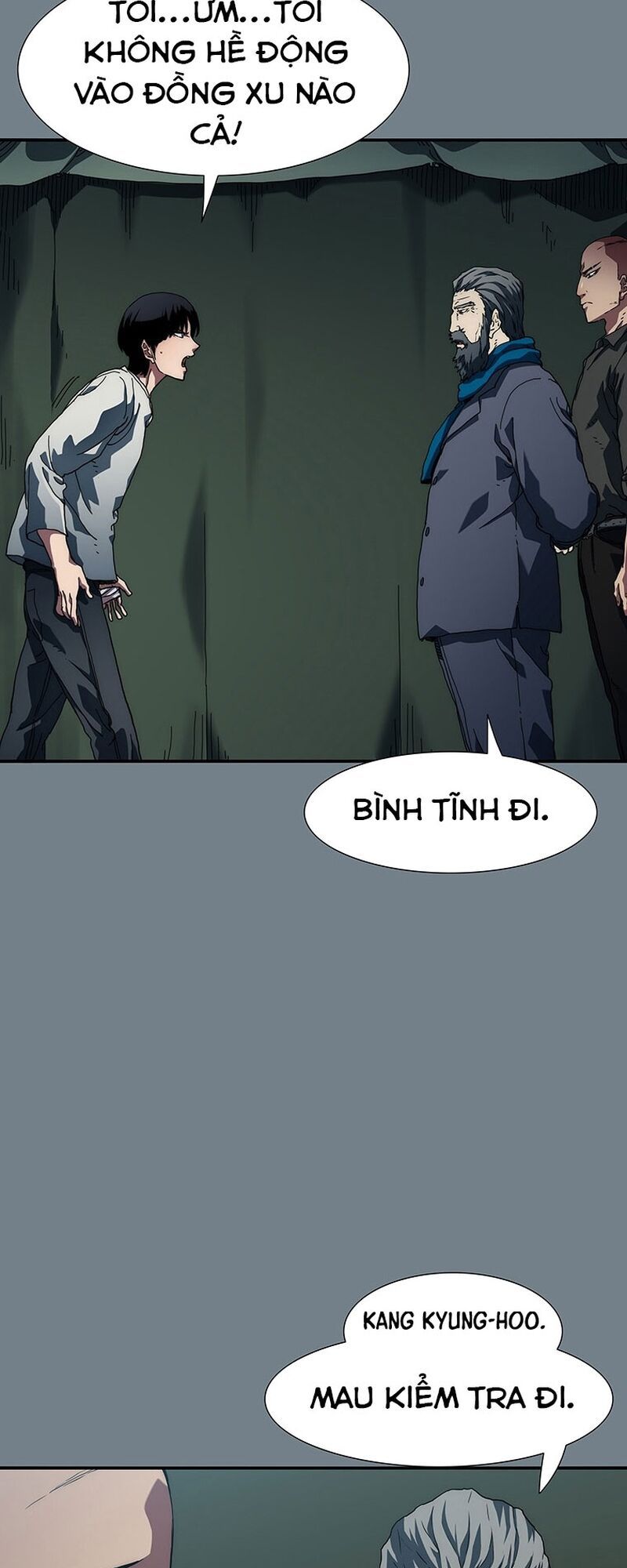 đọc truyện Các Chòm Sao Chỉ Chú Ý Mình Tôi Chương 3 ảnh 78 tại Thiên Thai Truyện