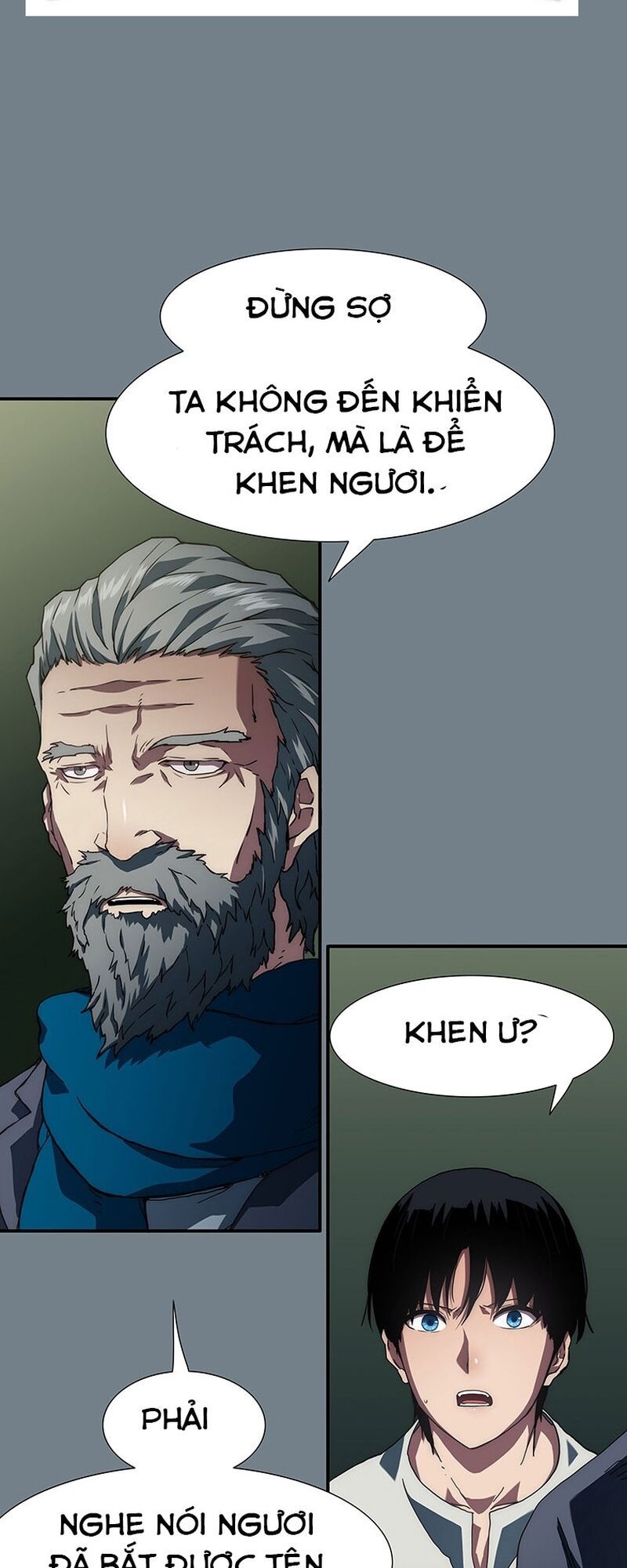 đọc truyện Các Chòm Sao Chỉ Chú Ý Mình Tôi Chương 3 ảnh 81 tại Thiên Thai Truyện