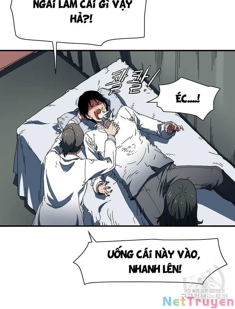 đọc truyện Các Chòm Sao Chỉ Chú Ý Mình Tôi Chương 31 ảnh 10 tại Thiên Thai Truyện