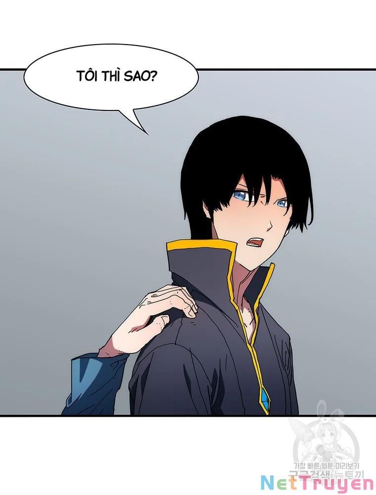 đọc truyện Các Chòm Sao Chỉ Chú Ý Mình Tôi Chương 31 ảnh 100 tại Thiên Thai Truyện