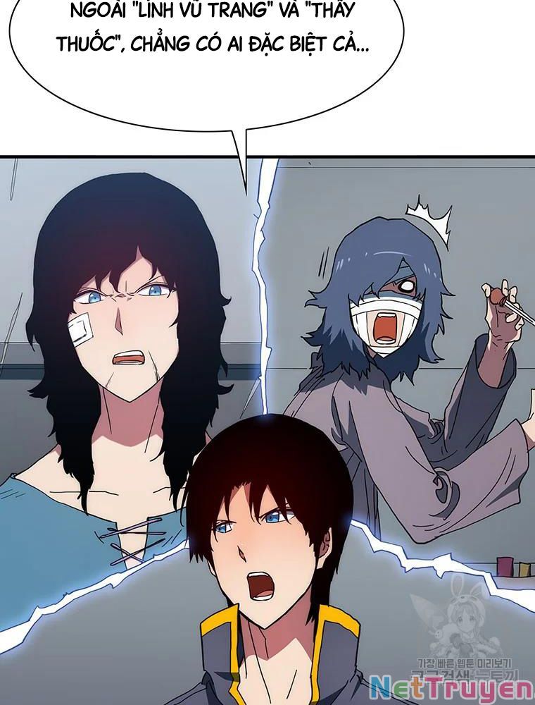 đọc truyện Các Chòm Sao Chỉ Chú Ý Mình Tôi Chương 32 ảnh 107 tại Thiên Thai Truyện