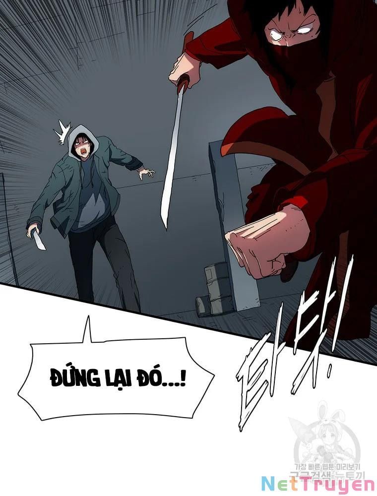 đọc truyện Các Chòm Sao Chỉ Chú Ý Mình Tôi Chương 35 ảnh 14 tại Thiên Thai Truyện