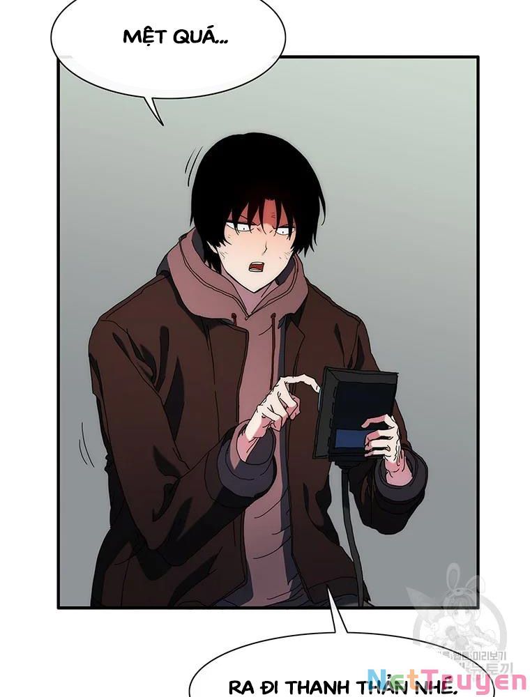 đọc truyện Các Chòm Sao Chỉ Chú Ý Mình Tôi Chương 35 ảnh 55 tại Thiên Thai Truyện