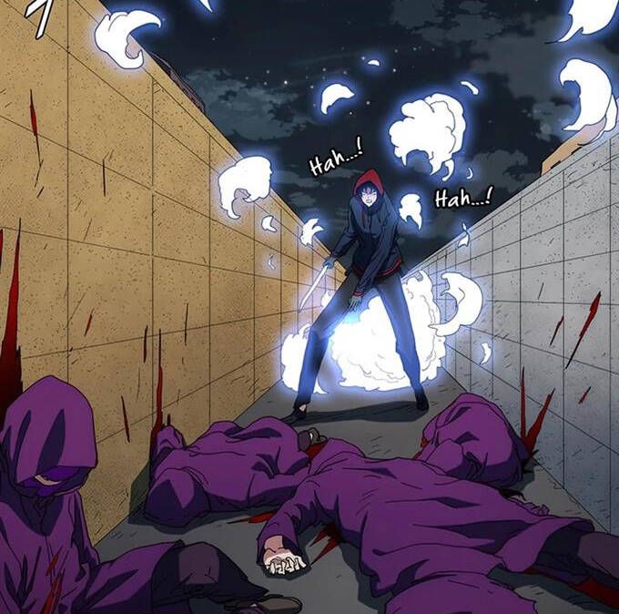 đọc truyện Các Chòm Sao Chỉ Chú Ý Mình Tôi Chương 36.5 ảnh 106 tại Thiên Thai Truyện