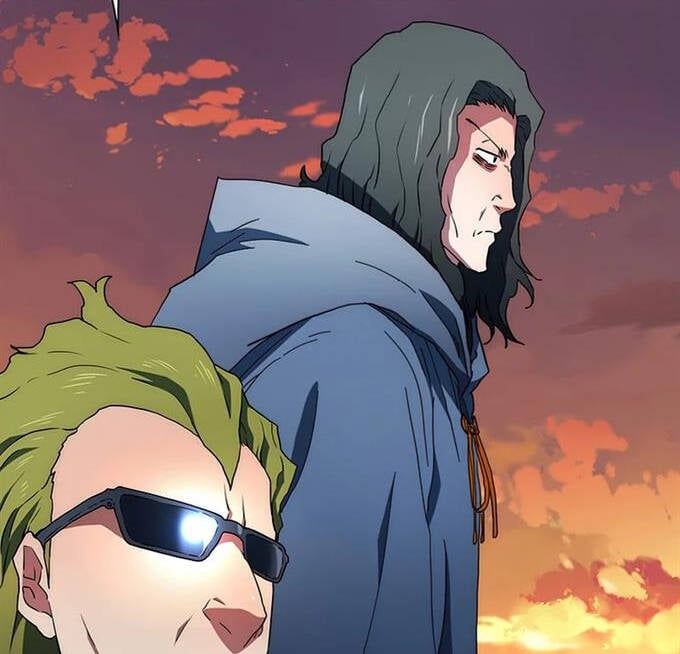 đọc truyện Các Chòm Sao Chỉ Chú Ý Mình Tôi Chương 36.5 ảnh 28 tại Thiên Thai Truyện