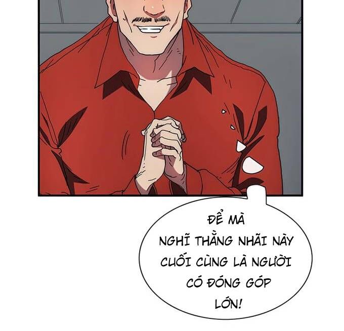 đọc truyện Các Chòm Sao Chỉ Chú Ý Mình Tôi Chương 36 ảnh 30 tại Thiên Thai Truyện