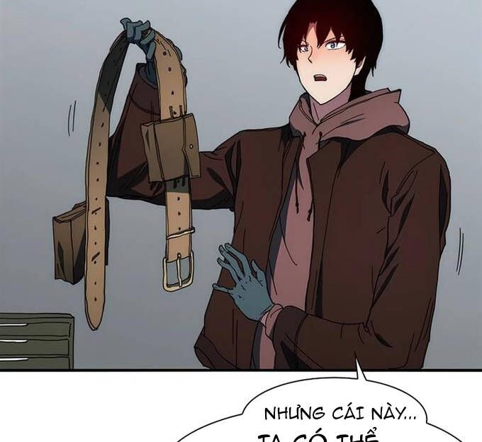 đọc truyện Các Chòm Sao Chỉ Chú Ý Mình Tôi Chương 36 ảnh 32 tại Thiên Thai Truyện