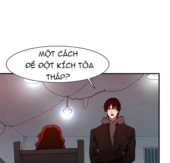 đọc truyện Các Chòm Sao Chỉ Chú Ý Mình Tôi Chương 36 ảnh 10 tại Thiên Thai Truyện