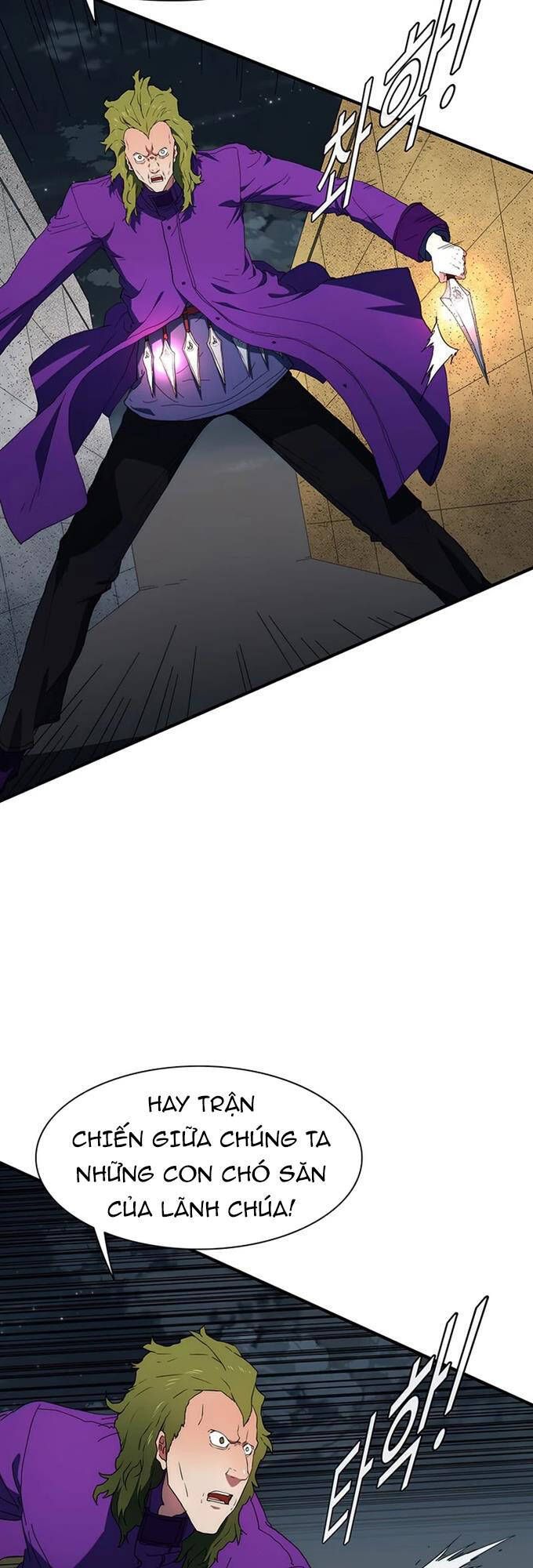 đọc truyện Các Chòm Sao Chỉ Chú Ý Mình Tôi Chương 37 ảnh 12 tại Thiên Thai Truyện