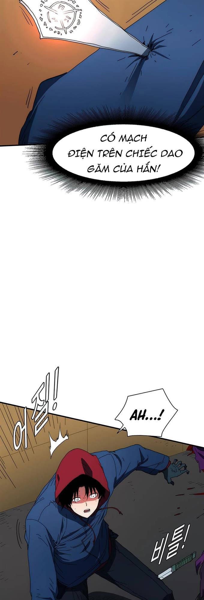 đọc truyện Các Chòm Sao Chỉ Chú Ý Mình Tôi Chương 37 ảnh 16 tại Thiên Thai Truyện