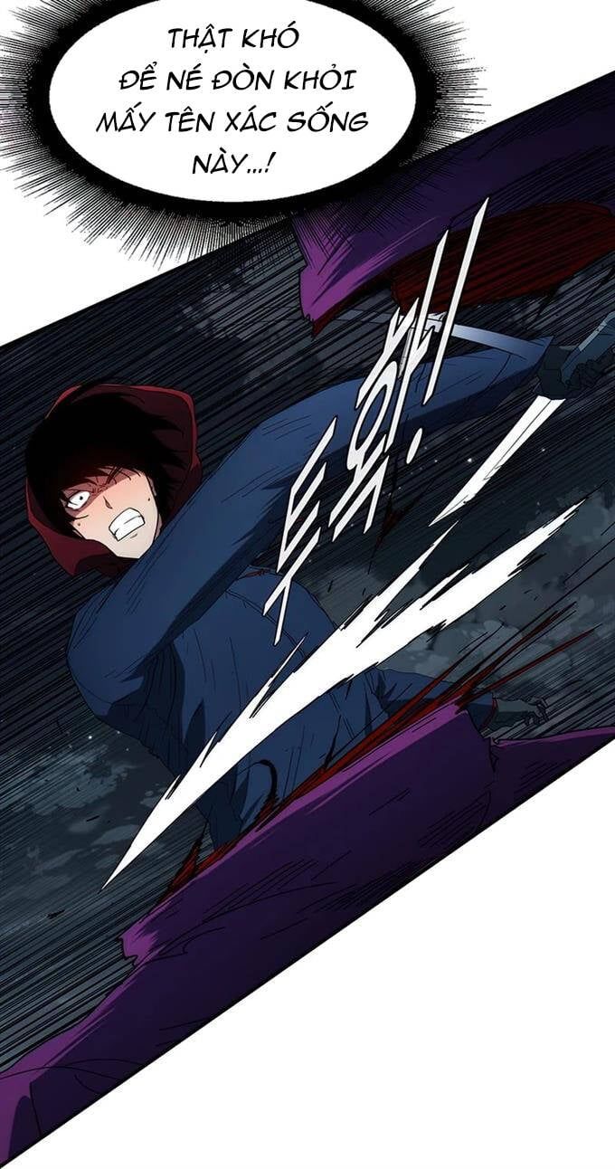 đọc truyện Các Chòm Sao Chỉ Chú Ý Mình Tôi Chương 37 ảnh 21 tại Thiên Thai Truyện