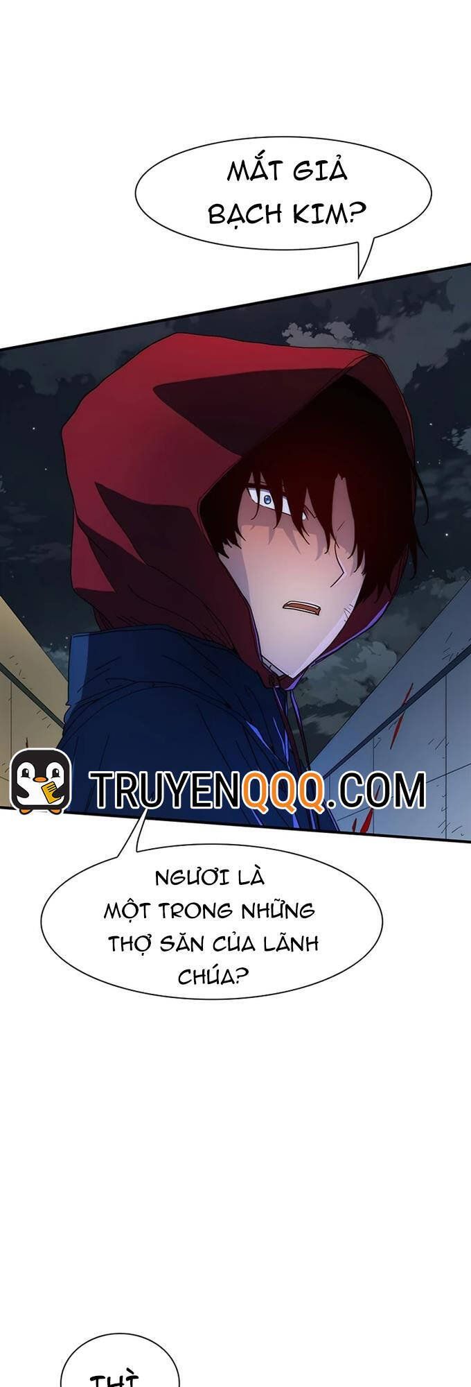 đọc truyện Các Chòm Sao Chỉ Chú Ý Mình Tôi Chương 37 ảnh 4 tại Thiên Thai Truyện