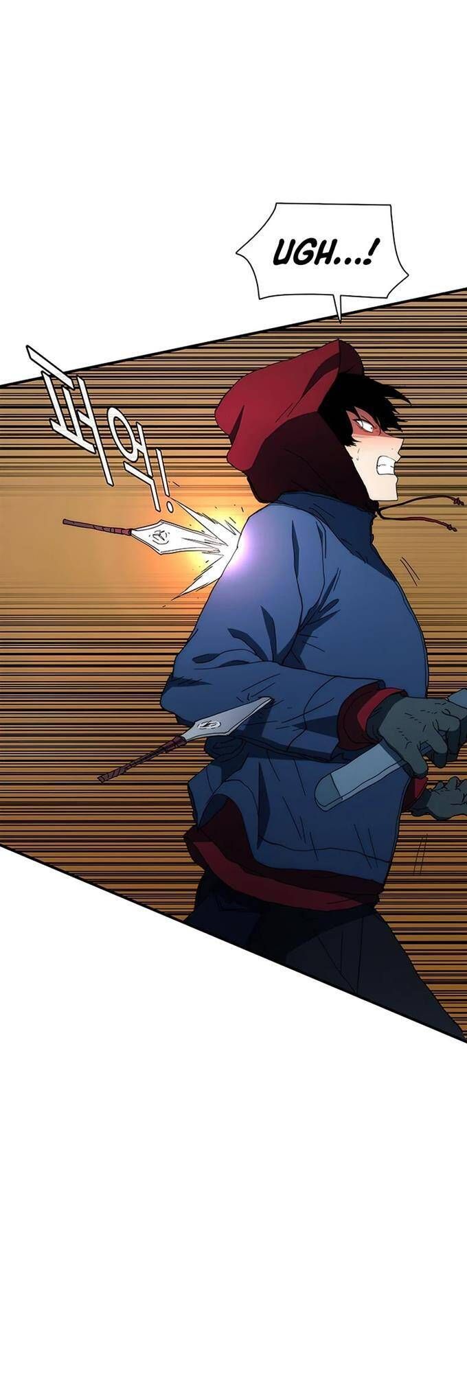 đọc truyện Các Chòm Sao Chỉ Chú Ý Mình Tôi Chương 37 ảnh 26 tại Thiên Thai Truyện