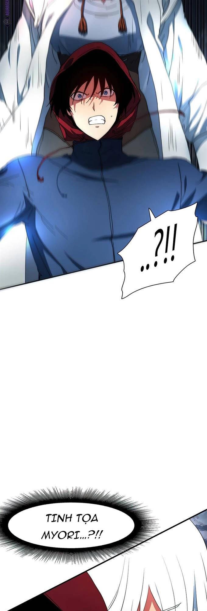 đọc truyện Các Chòm Sao Chỉ Chú Ý Mình Tôi Chương 37 ảnh 34 tại Thiên Thai Truyện