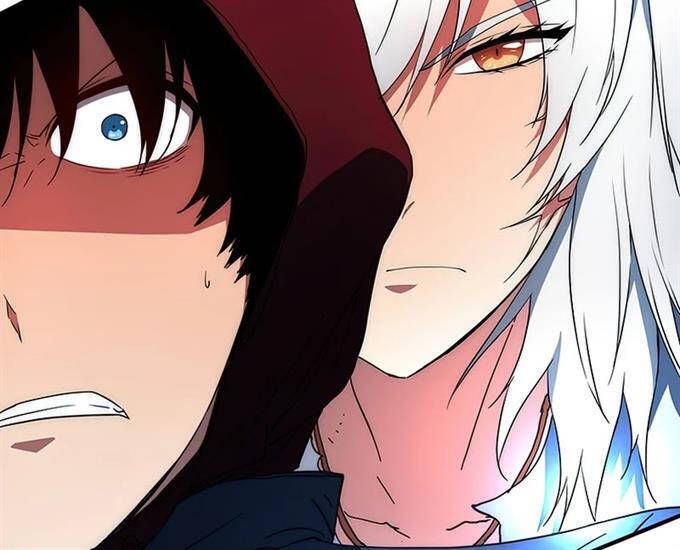 đọc truyện Các Chòm Sao Chỉ Chú Ý Mình Tôi Chương 37 ảnh 35 tại Thiên Thai Truyện