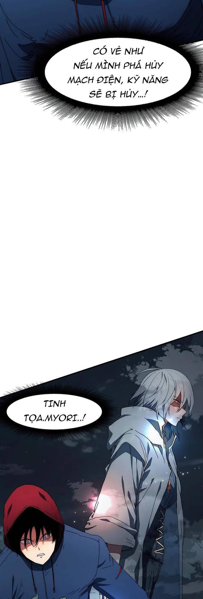 đọc truyện Các Chòm Sao Chỉ Chú Ý Mình Tôi Chương 37 ảnh 52 tại Thiên Thai Truyện