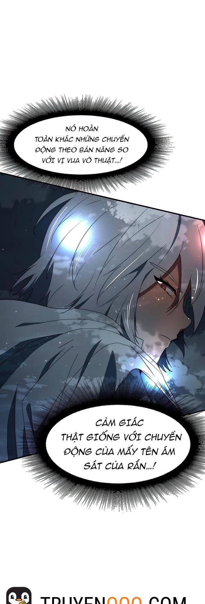 đọc truyện Các Chòm Sao Chỉ Chú Ý Mình Tôi Chương 37 ảnh 54 tại Thiên Thai Truyện