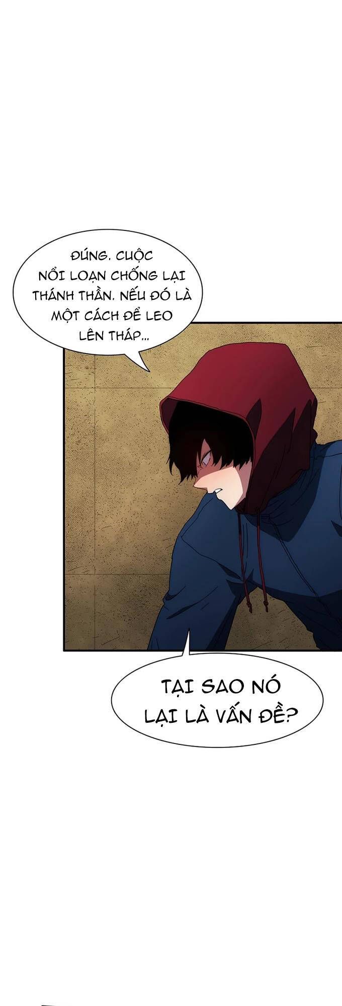 đọc truyện Các Chòm Sao Chỉ Chú Ý Mình Tôi Chương 37 ảnh 60 tại Thiên Thai Truyện