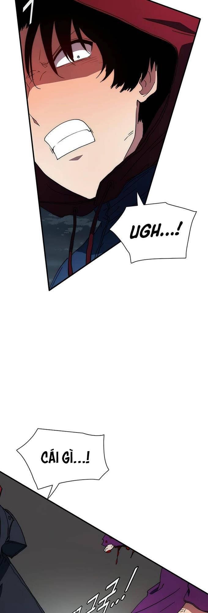 đọc truyện Các Chòm Sao Chỉ Chú Ý Mình Tôi Chương 37 ảnh 8 tại Thiên Thai Truyện