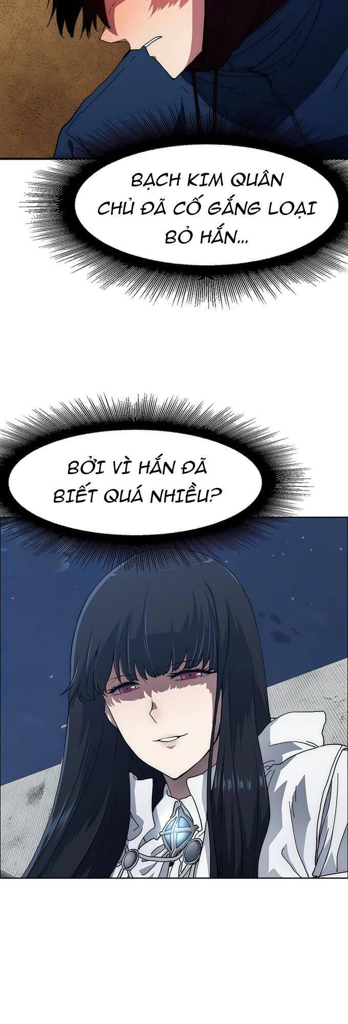 đọc truyện Các Chòm Sao Chỉ Chú Ý Mình Tôi Chương 37 ảnh 66 tại Thiên Thai Truyện