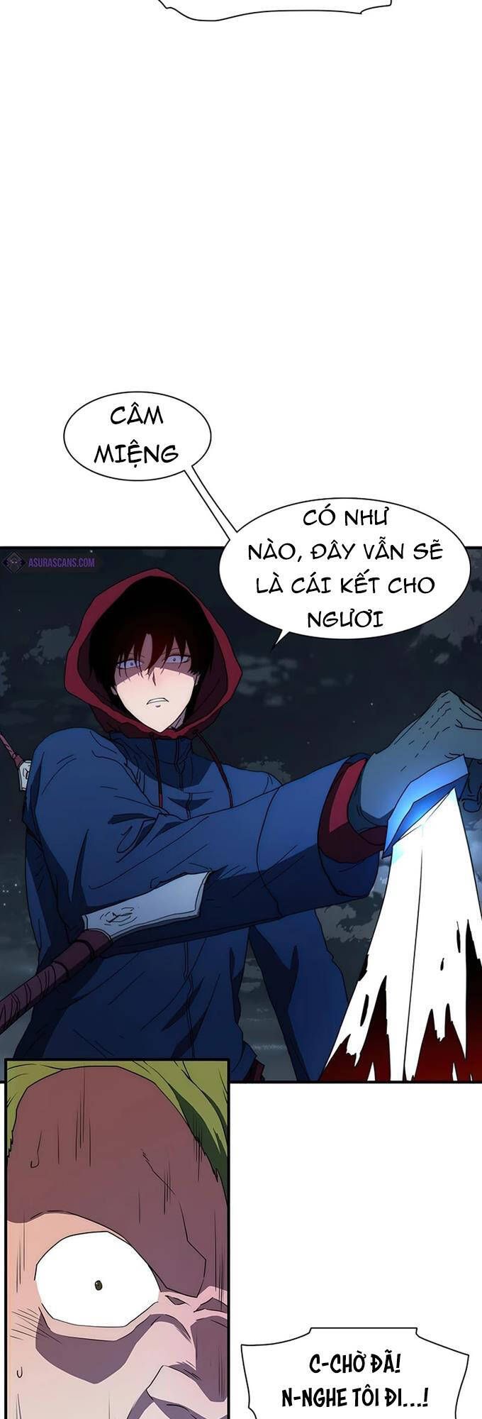 đọc truyện Các Chòm Sao Chỉ Chú Ý Mình Tôi Chương 37 ảnh 76 tại Thiên Thai Truyện