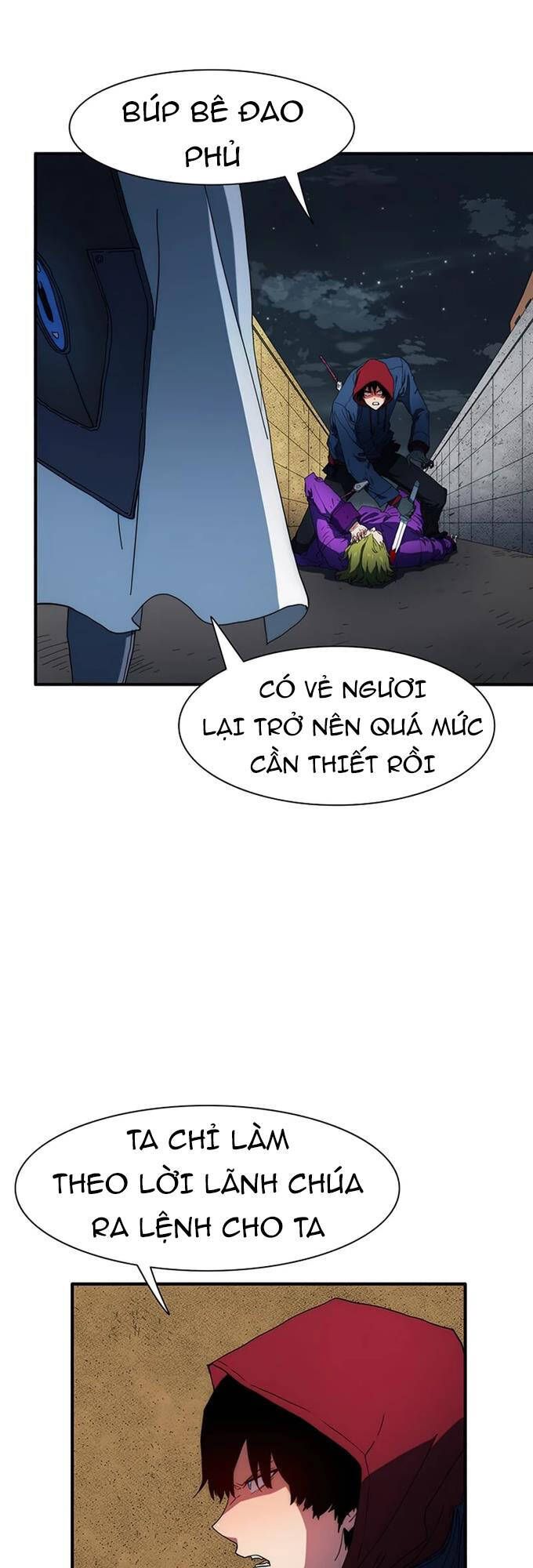 đọc truyện Các Chòm Sao Chỉ Chú Ý Mình Tôi Chương 37 ảnh 80 tại Thiên Thai Truyện