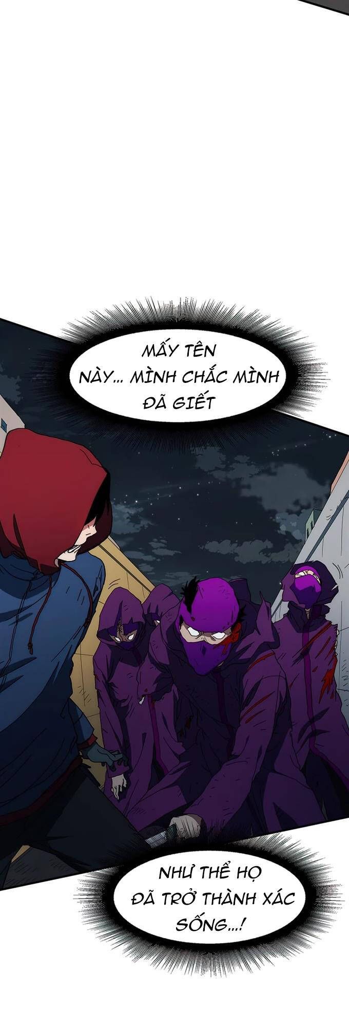 đọc truyện Các Chòm Sao Chỉ Chú Ý Mình Tôi Chương 37 ảnh 10 tại Thiên Thai Truyện