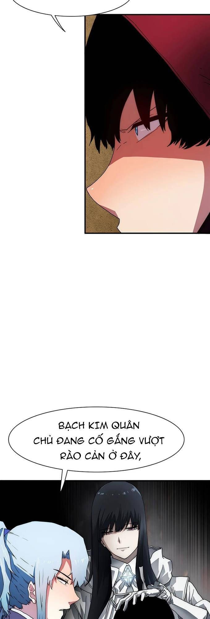 đọc truyện Các Chòm Sao Chỉ Chú Ý Mình Tôi Chương 37 ảnh 84 tại Thiên Thai Truyện