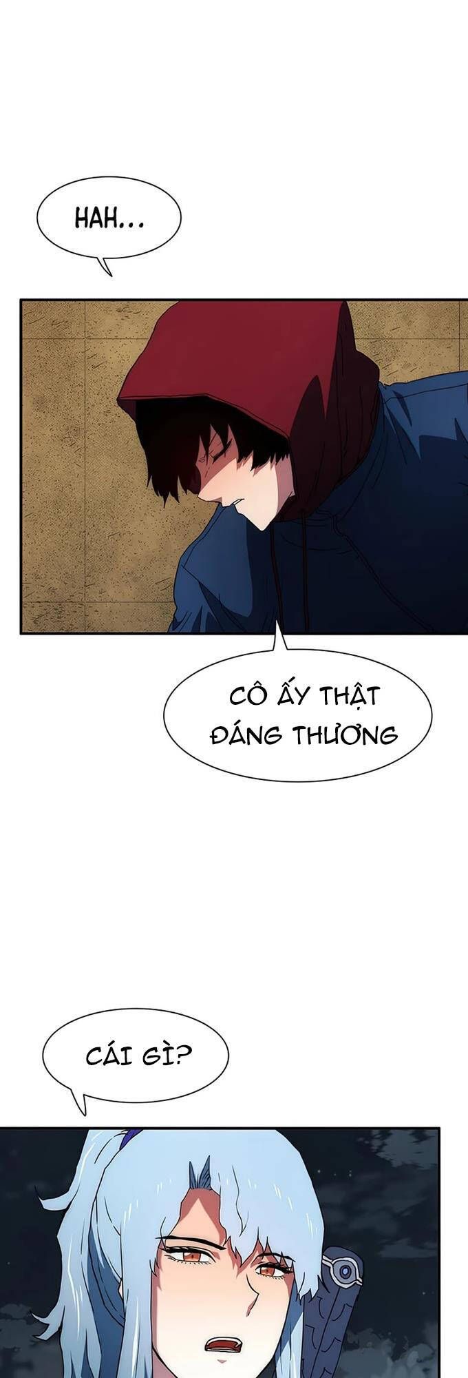 đọc truyện Các Chòm Sao Chỉ Chú Ý Mình Tôi Chương 37 ảnh 88 tại Thiên Thai Truyện