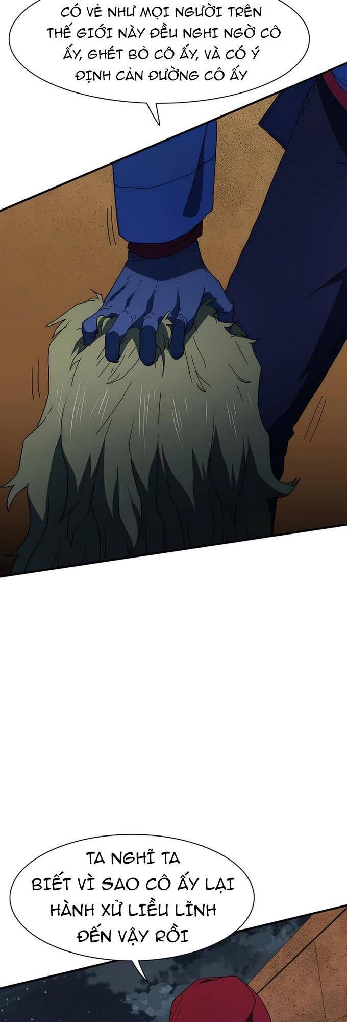 đọc truyện Các Chòm Sao Chỉ Chú Ý Mình Tôi Chương 37 ảnh 94 tại Thiên Thai Truyện