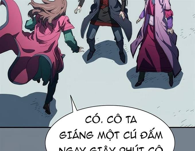 đọc truyện Các Chòm Sao Chỉ Chú Ý Mình Tôi Chương 38 ảnh 19 tại Thiên Thai Truyện