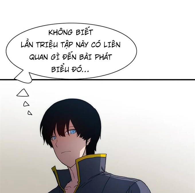 đọc truyện Các Chòm Sao Chỉ Chú Ý Mình Tôi Chương 38 ảnh 64 tại Thiên Thai Truyện