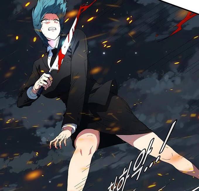 đọc truyện Các Chòm Sao Chỉ Chú Ý Mình Tôi Chương 39 ảnh 108 tại Thiên Thai Truyện