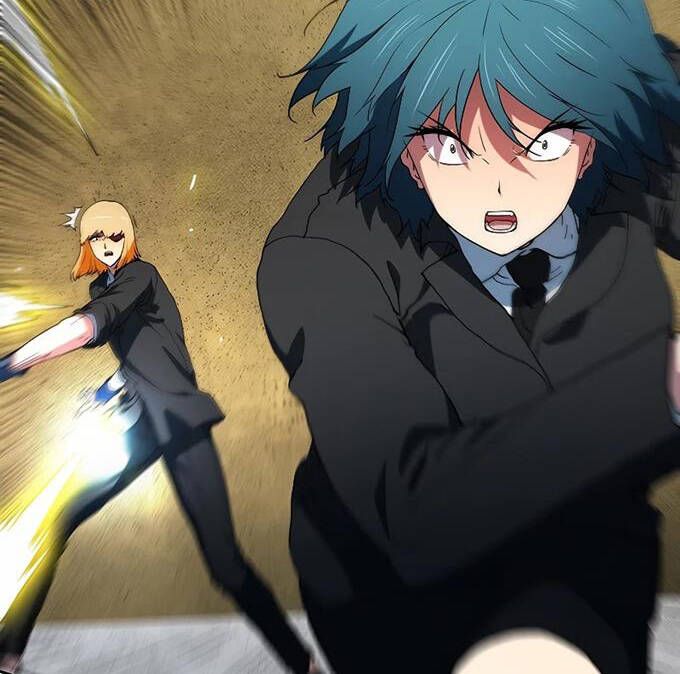 đọc truyện Các Chòm Sao Chỉ Chú Ý Mình Tôi Chương 39 ảnh 31 tại Thiên Thai Truyện