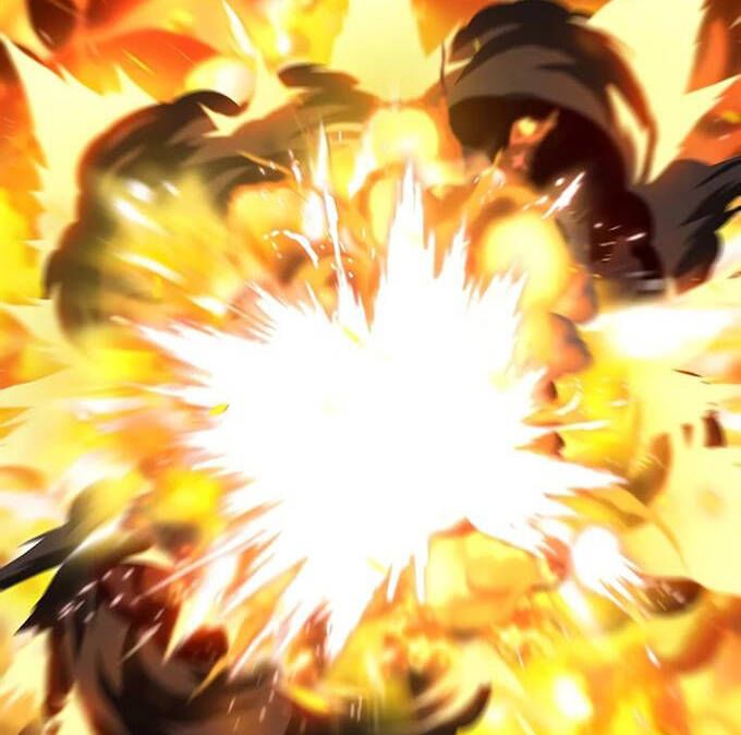 đọc truyện Các Chòm Sao Chỉ Chú Ý Mình Tôi Chương 39 ảnh 57 tại Thiên Thai Truyện