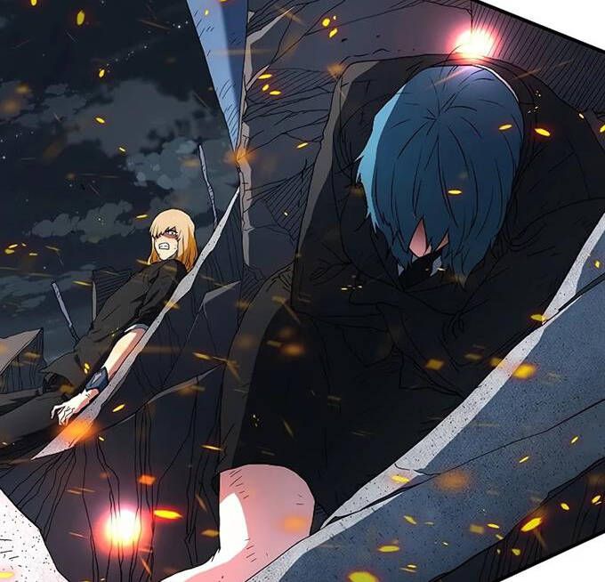 đọc truyện Các Chòm Sao Chỉ Chú Ý Mình Tôi Chương 39 ảnh 74 tại Thiên Thai Truyện