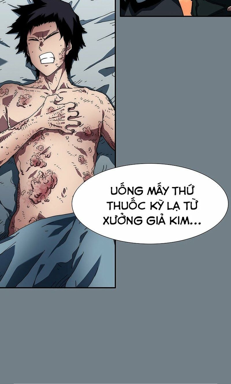 đọc truyện Các Chòm Sao Chỉ Chú Ý Mình Tôi Chương 4 ảnh 18 tại Thiên Thai Truyện